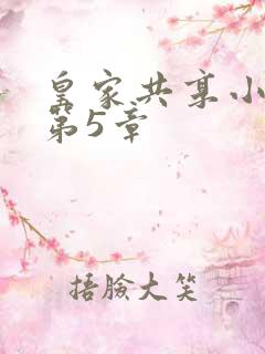 皇家共享小公主第5章