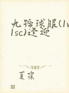 九号球服(1v1sc)逢迎