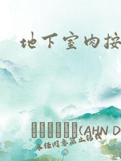 地下室肉按摩椅