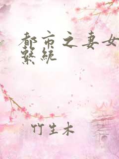 都市之妻女掠夺系统