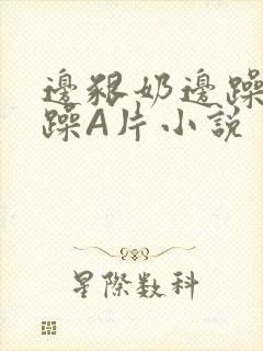 边啃奶边躁狠狠躁A片小说