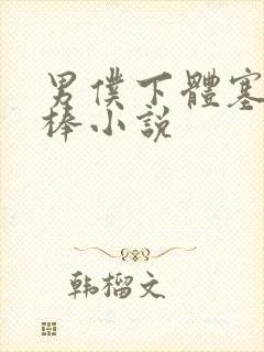 男仆下体塞震动棒小说