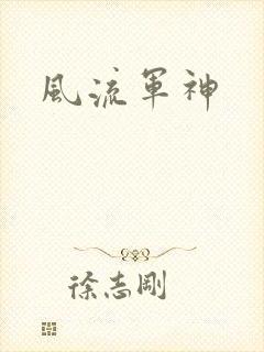 风流军神