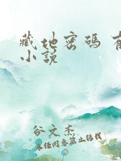 藏地密码 有声小说