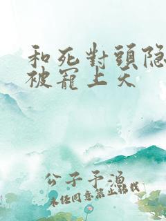 和死对头隐婚后被宠上天