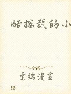 酷总裁的小女佣