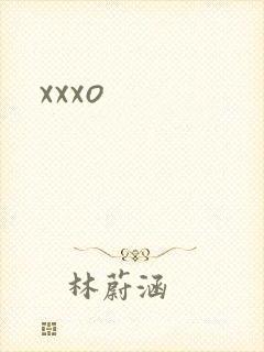 xxxo