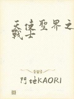 天使圣界之神之战士