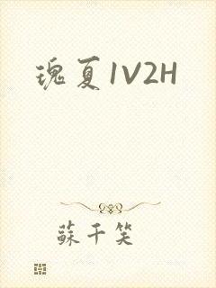 瑰夏1V2H