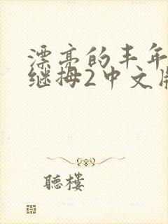 漂亮的丰年经的继拇2中文版