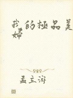 我的极品美女媳妇