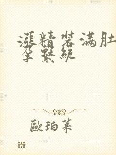 涨精装满肚子怀孕系统