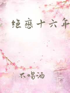 绝恋十六年