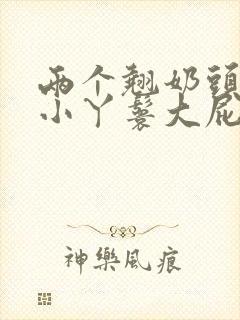 两个翘奶头泄欲小丫鬟大屁股