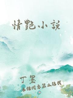 情艳小说