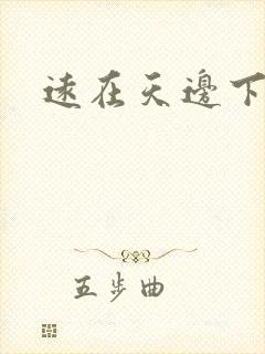 远在天边下载