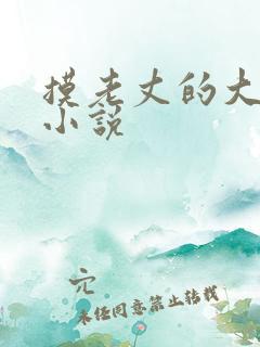 摸老丈的大牛子小说