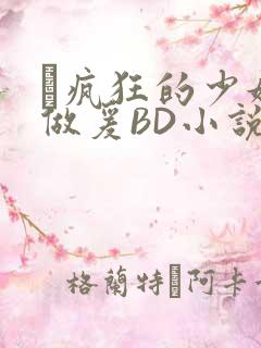 巜疯狂的少妇4做爰BD小说