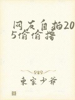 网友自拍2015偷偷撸