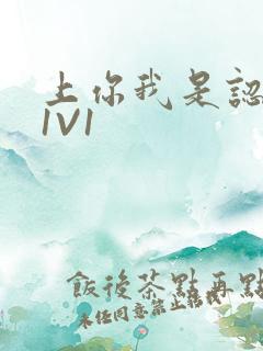 上你我是认真的1V1