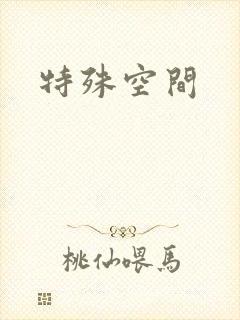 特殊空间