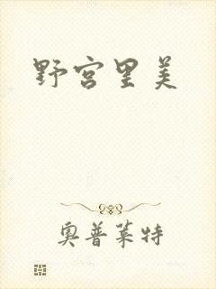 野宫里美
