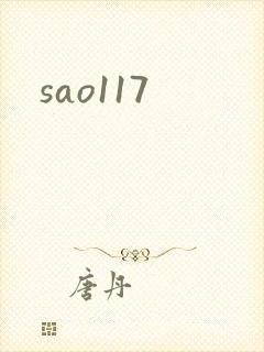 sao117