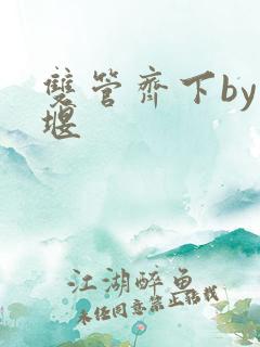 双管齐下by十堰