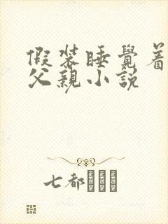 假装睡觉着成全父亲小说