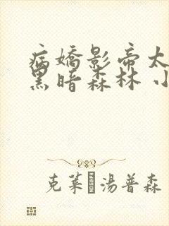 病娇影帝太撩人黑暗森林 小说全文免费阅读