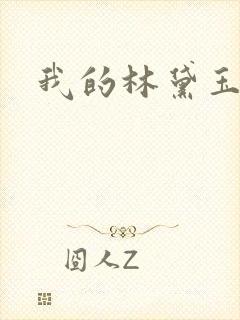 我的林黛玉