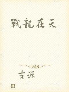 战龙在天