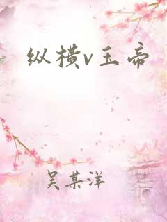 纵横v玉帝