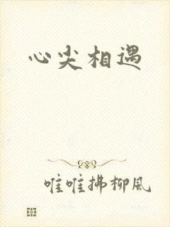 心尖相遇