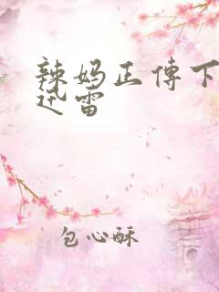 辣妈正传下载 迅雷