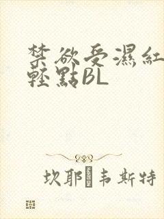 禁欲受湿红喘息轻点BL