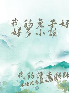 我的兔子好软水好多小说