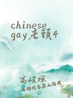 chinesegay老头4