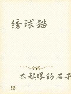 绣球猫