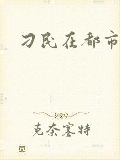 刁民在都市