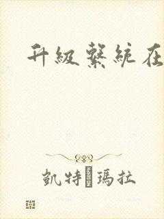 升级系统在斗破