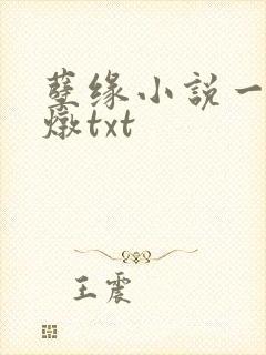 孽缘小说一家乱炖txt