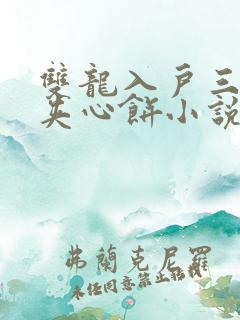 双龙入户三人行夹心饼小说