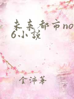 未来都市no.6小说