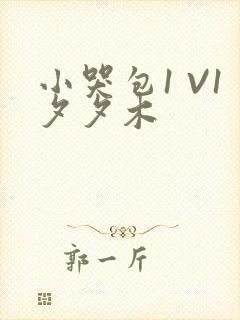 小哭包1 V1夕夕木