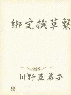 绑定挨草系统后