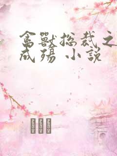 禽兽总裁之虐爱成殇 小说