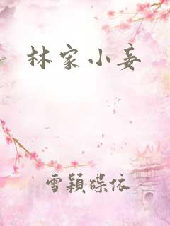 林家小妾