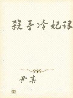 杀手冷妃很腹黑