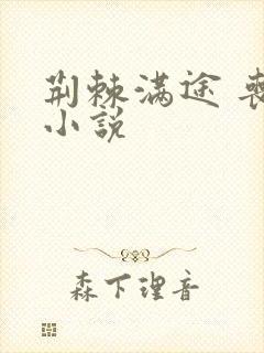 荆棘满途 丧鱼小说